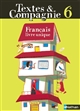 Textes & compagnie, 6e : français, livre unique