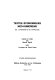 Textes économiques néo-sumériens : de l'Université de Syracuse : copies et index