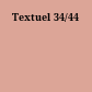 Textuel 34/44
