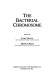 The Bacterial chromosome