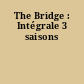 The Bridge : Intégrale 3 saisons