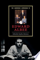 The Cambridge Companion to Edward Albee