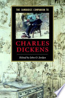 The Cambridge companion to Charles Dickens