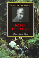 The Cambridge companion to John Updike