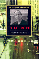 The Cambridge companion to Philip Roth