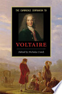 The Cambridge companion to Voltaire