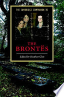 The Cambridge companion to the Brontës