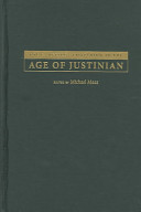 The Cambridge companion to the age of Justinian