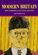 The Cambridge cultural history of Britain : Volume 2 : Medieval Britain