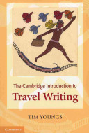 The Cambridge introduction to travel writing