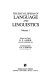 The Encyclopedia of language and linguistics : Volume 8 : Soc to Sze