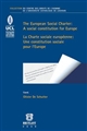 The European social Charter : a social constitution for Europe : Charte sociale européenne : une constitution sociale pour l'Europe