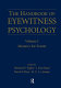 The Handbook of Eyewitness Psychology : volume 2 : Memory for people