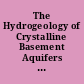 The Hydrogeology of Crystalline Basement Aquifers in Africa