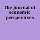 The Journal of economic perspectives