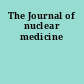 The Journal of nuclear medicine