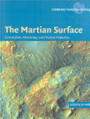 The Martian surface : composition, mineralogy, and physical properties