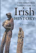 The Oxford companion to Irish history
