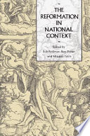 The Reformation in national context
