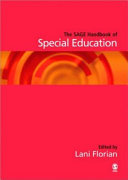 The Sage handbook of special education