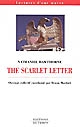 The Scarlet letter, Nathaniel Hawthorne