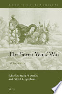 The Seven Years' War : global views