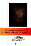 The Simulation of human intelligence