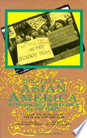 The State of Asian America : Activism and resistance in the 1990s