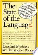 The State of the language