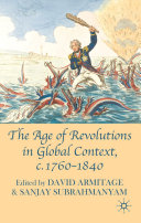 The age of revolutions in global context, c.1760-1840