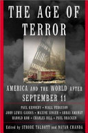 The age of terror : America and the world after September 11