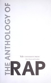 The anthology of rap