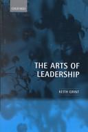 The arts of leadership