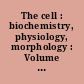 The cell : biochemistry, physiology, morphology : Volume VI : Supplementary volume