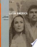 The cinema of Latin America