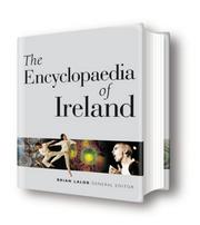 The encyclopaedia of Ireland