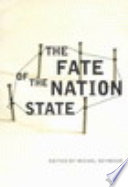 The fate of the nation-state