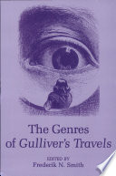 The genres of Gulliver's travels