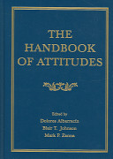 The handbook of attitudes