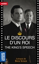 The king's speech : = Le discours d'un roi