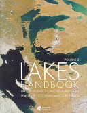 The lakes handbook : Volume 2 : Lake restoration and rehabilitation