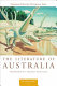 The literature of Australia : an anthology