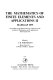 The mathematics of finite elements and applications : II : MAFELAP 1975 : proceedings of the Brunel University conference of the Institute of Mathematics and Its Applications held in April 1975