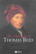 The philosophy of Thomas Reid : a collection of essays