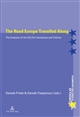 The road Europe travelled along : the evolution of the EEC/EU institutions and policies