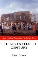 The seventeenth century