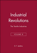 The textile industries
