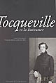 Tocqueville et la littérature