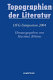 Topographien der Literatur : deutsche Literatur im transnationalen Kontext