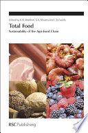 Total Food : Sustainability of the Agri-Food Chain